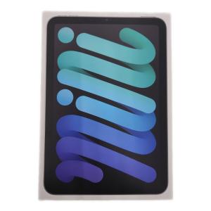 Apple (アップル) iPad mini(第7世代) MXN63J/A Wi-Fiモデル バッテリー:Sランク(100%) 程度:Sランク(新品同様)