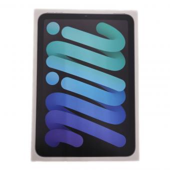 Apple (アップル) iPad mini(第7世代) MXN63J/A Wi-Fiモデル バッテリー:Sランク(100%) 程度:Sランク(新品同様)