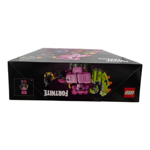 LEGO (レゴ) フォートナイト ピンクのメカクマちゃん レゴブロック 77078