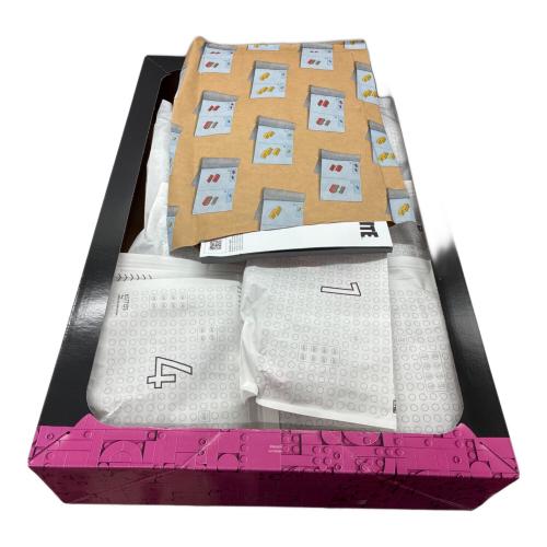 LEGO (レゴ) フォートナイト ピンクのメカクマちゃん レゴブロック 77078