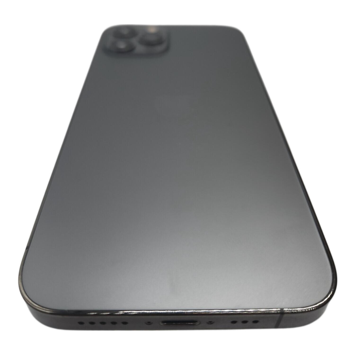 Apple (アップル) iPhone12 Pro MGM53J/A サインアウト確認済