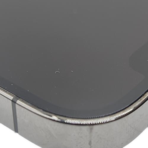 Apple (アップル) iPhone12 Pro MGM53J/A サインアウト確認済 356686115927705 ○ 128GB バッテリー:Cランク(77%)