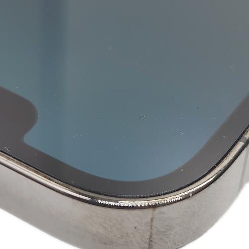 Apple (アップル) iPhone12 Pro MGM53J/A サインアウト確認済 356686115927705 ○ 128GB バッテリー:Cランク(77%)