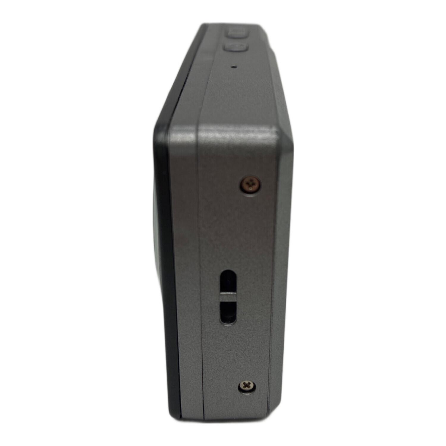 movio コンパクトデジタルカメラ MAF100 812万画素(総画素