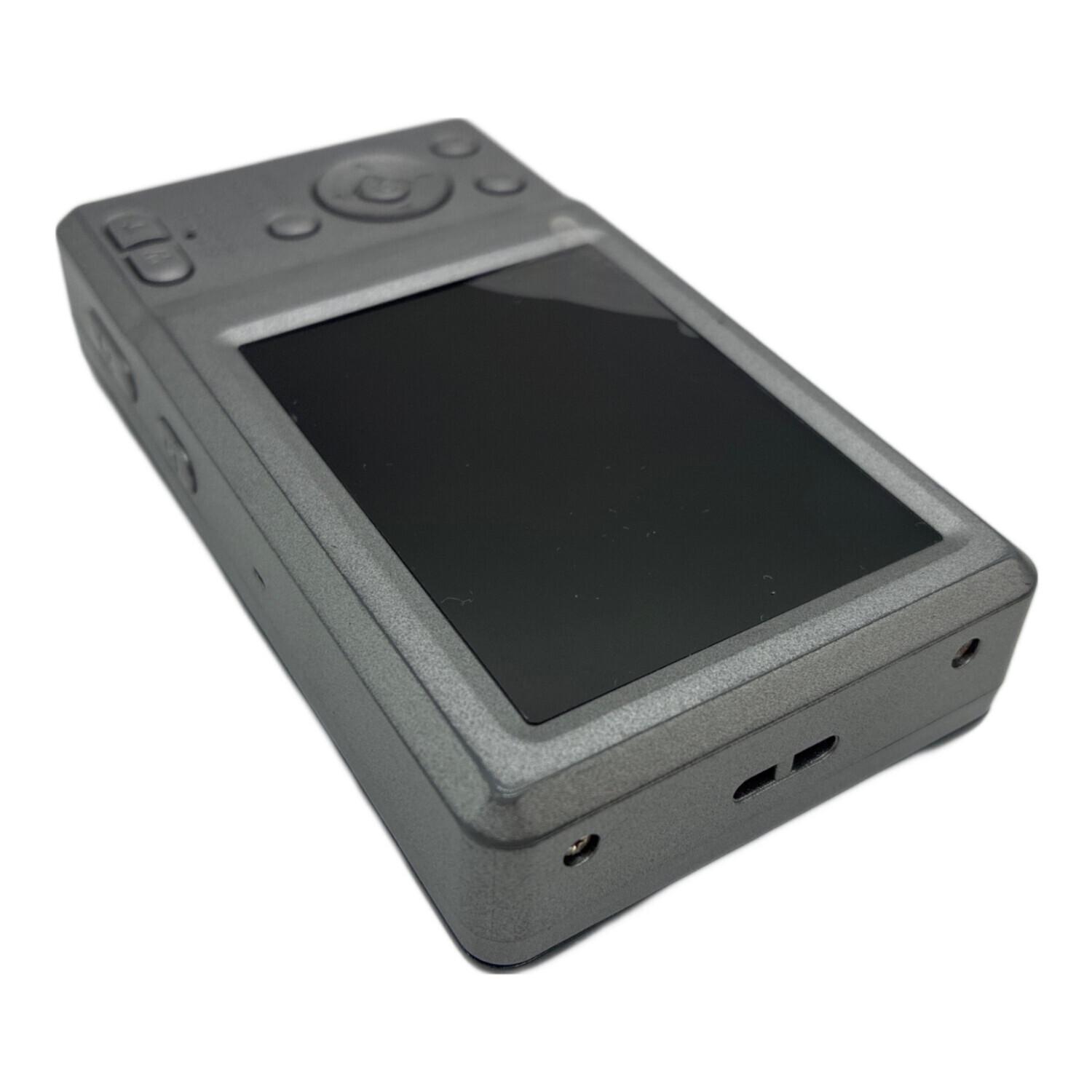 movio コンパクトデジタルカメラ MAF100 コンデジ MAF100・オートフォーカス機能 2.7インチ液晶搭載 コンパクト