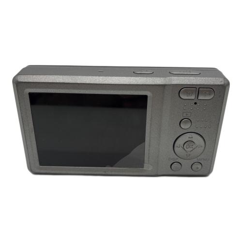 movio コンパクトデジタルカメラ MAF100 812万画素(総画素) -