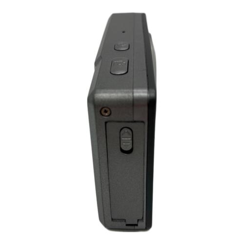 movio コンパクトデジタルカメラ MAF100 812万画素(総画素) -