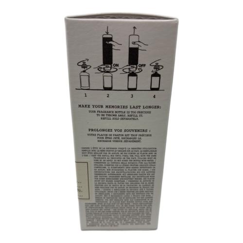 Maison Margiela (メゾンマルジェラ) オードトワレ レプリカ レイジーサンデーモーニング 30ml 残量80%-99%