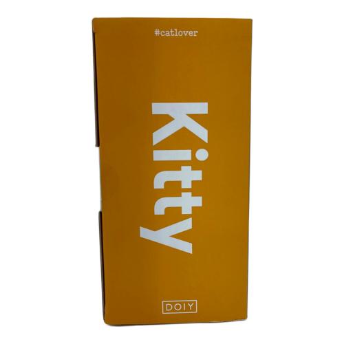 DOIY グラス Kitty Stackable Glasses