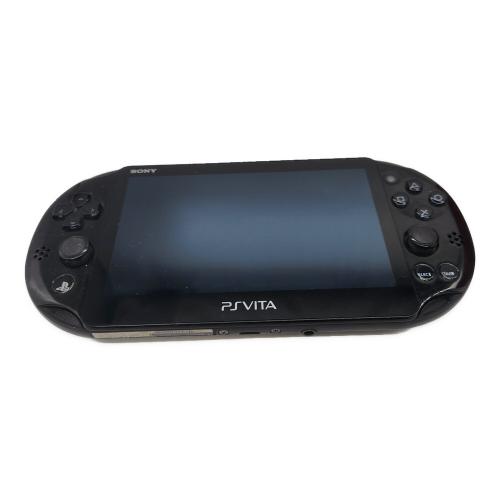SONY (ソニー) PSVITA -