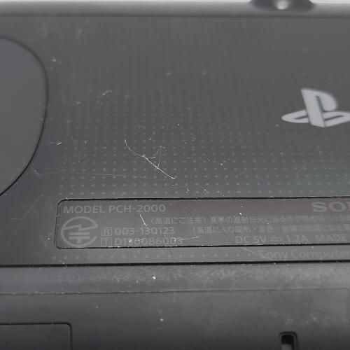 SONY (ソニー) PSVITA -