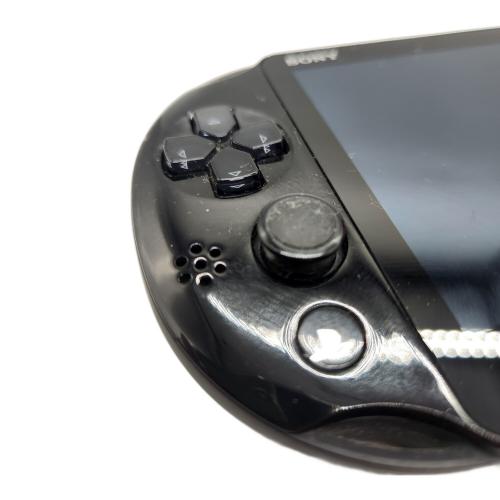 SONY (ソニー) PSVITA -