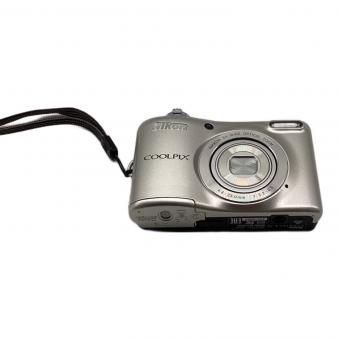Nikon (ニコン) コンパクトデジタルカメラ Coolpix L32
