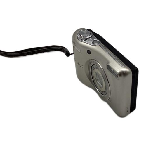 Nikon (ニコン) コンパクトデジタルカメラ Coolpix L32