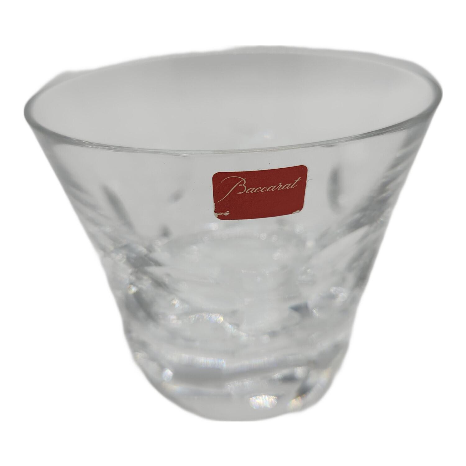 Baccarat グラスセット　値下げOK Baccarat グラスセット 値下げOK Baccarat (バカラ) ペアグラス