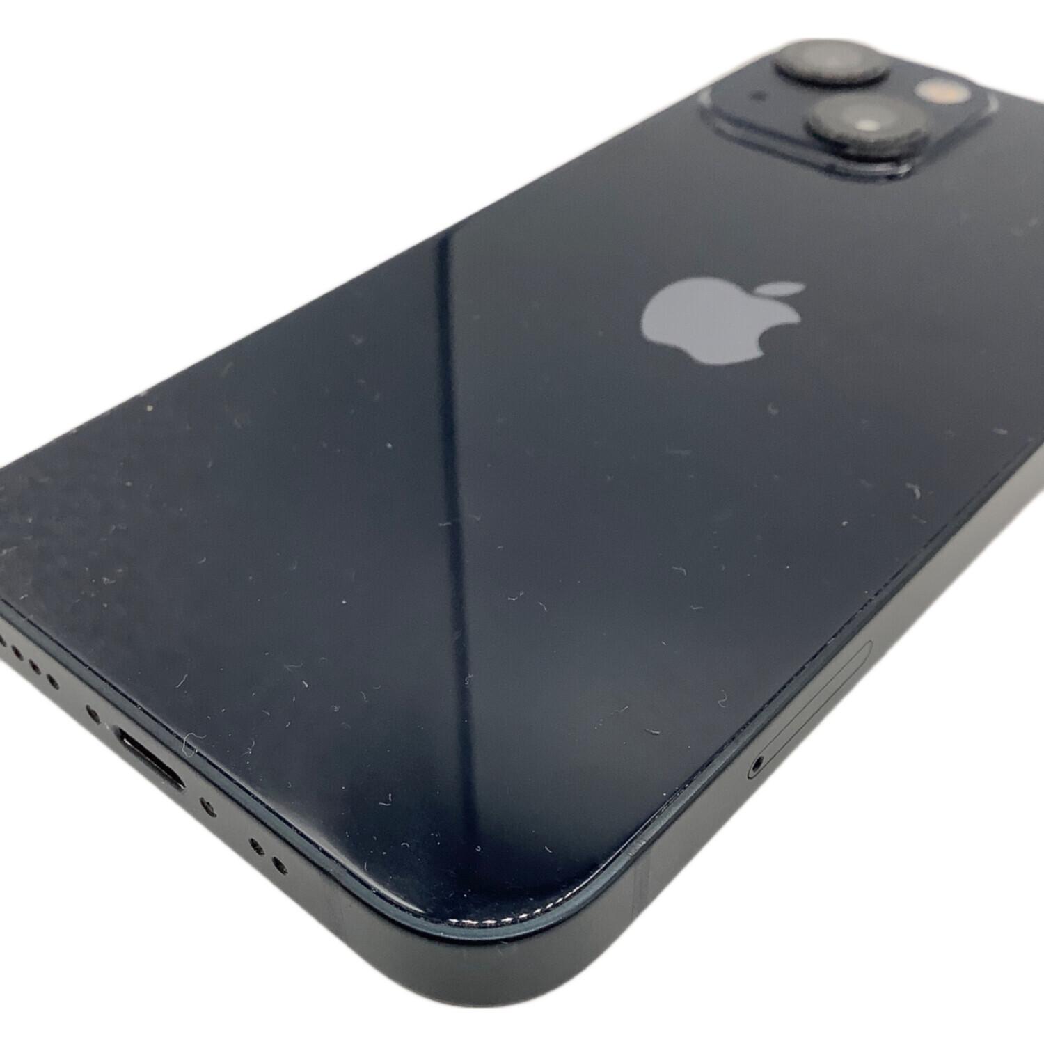 Apple (アップル) iPhone13 mini MLJJ3J/A サインアウト確認済