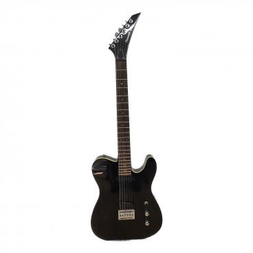 Burny (Fernandes) エレキギター サスティナ搭載 モッキンバード