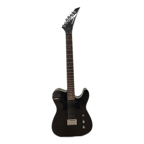 FERNANDES (フェルナンデス) エレキギター LIMITED EDITION 動作確認済み 800520