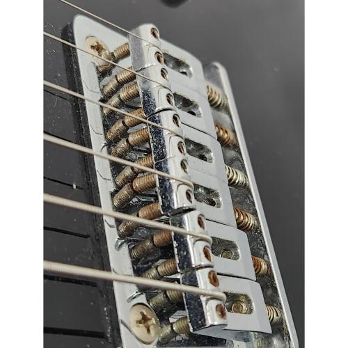 FERNANDES (フェルナンデス) エレキギター LIMITED EDITION 動作確認済み 800520