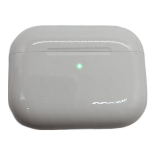 Apple (アップル) AirPods Pro(第3世代) MFHP4J/A