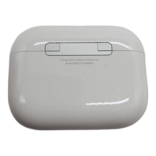 Apple (アップル) AirPods Pro(第3世代) MFHP4J/A
