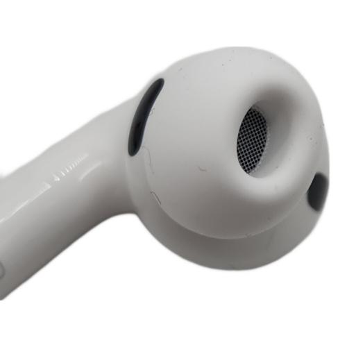 Apple (アップル) AirPods Pro(第3世代) MFHP4J/A