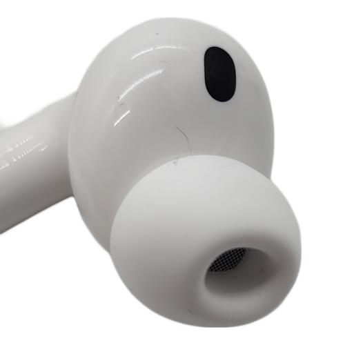 Apple (アップル) AirPods Pro(第3世代) MFHP4J/A
