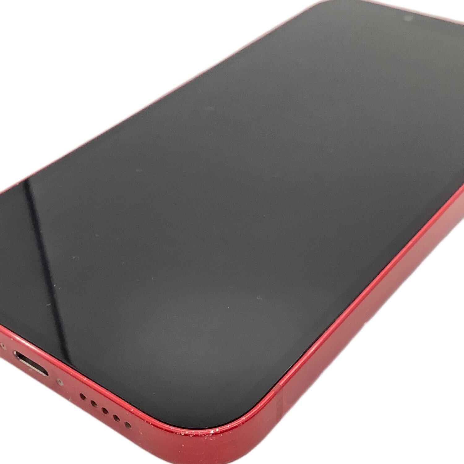 iPhone13 256G[MLNL3J/A] アップルケア　バッテリー100% iPhone 13 OEM Original Apple Replacement Battery 100% Health