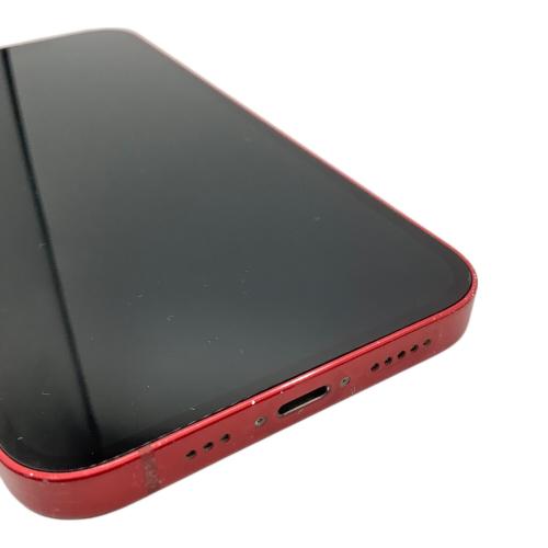 Apple (アップル) iPhone13 MLNL3J/A サインアウト確認済 351519631417577 △ SIM FREE 256GB バッテリー:Bランク(83%) 未商品化