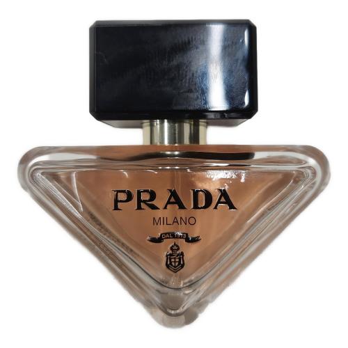 PRADA (プラダ) オードパルファム パラドックス 30ml 残量80%-99%