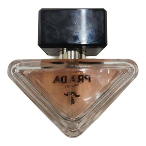 PRADA (プラダ) オードパルファム パラドックス 30ml 残量80%-99%