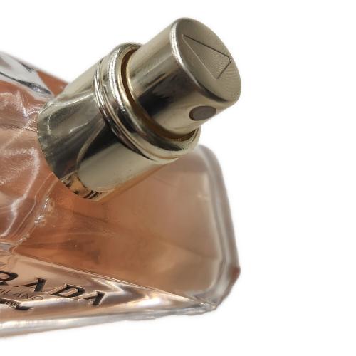 PRADA (プラダ) オードパルファム パラドックス 30ml 残量80%-99%
