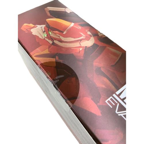 新世紀エヴァンゲリオン (シンセイキエヴァンゲリオン) フィギュア METAL BUILD エヴァンゲリオン2号機 EVA2020 魂ウェブ商店限定