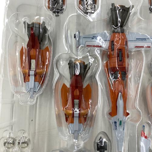 機動戦士ガンダムSEED MSV フィギュア METAL BUILD ガンバレルストライカー 魂ウェブ商店限定