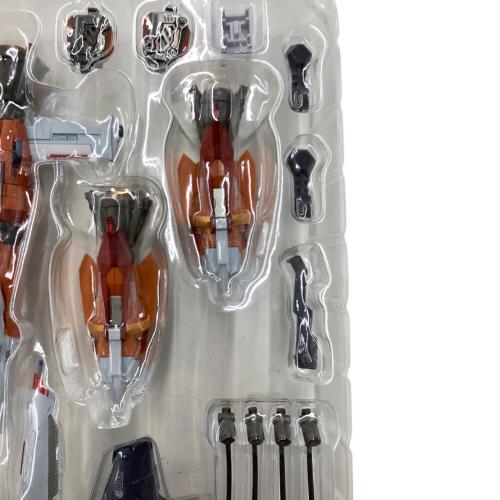 機動戦士ガンダムSEED MSV フィギュア METAL BUILD ガンバレルストライカー 魂ウェブ商店限定