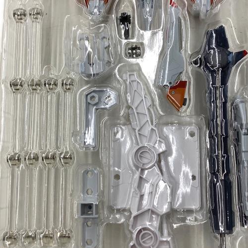 機動戦士ガンダムSEED MSV フィギュア METAL BUILD ガンバレルストライカー 魂ウェブ商店限定