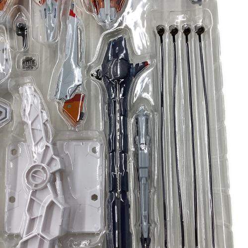 機動戦士ガンダムSEED MSV フィギュア METAL BUILD ガンバレルストライカー 魂ウェブ商店限定