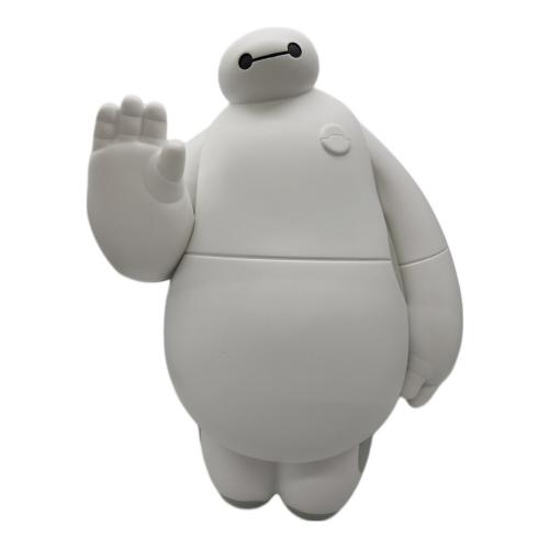 フィギュア ベイマックス BIG ソフビフィギュア ラストワン ハッピーくじ