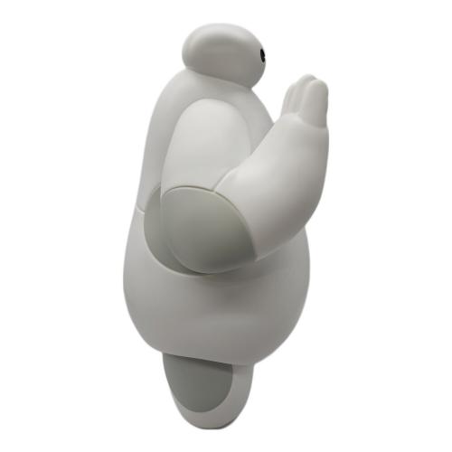 フィギュア ベイマックス BIG ソフビフィギュア ラストワン ハッピーくじ