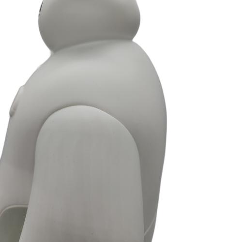 フィギュア ベイマックス BIG ソフビフィギュア ラストワン ハッピーくじ