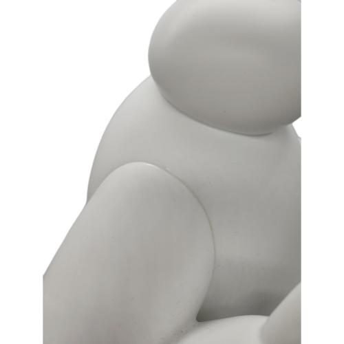 フィギュア ベイマックス BIG ソフビフィギュア ラストワン ハッピーくじ