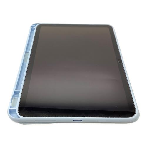Apple (アップル) iPad(第10世代) K7G7TFYHRX MPQ13J/A Wi-Fiモデル 64GB 2022年秋モデル ○