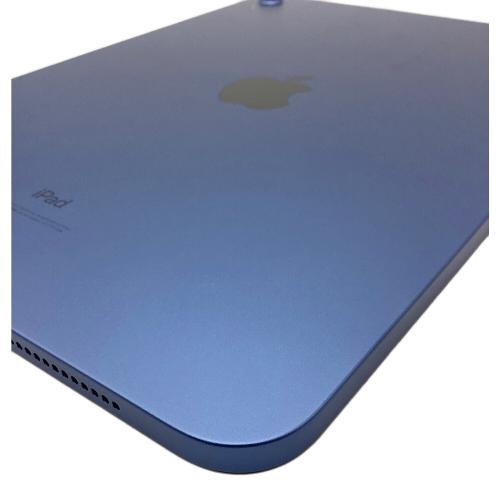 Apple (アップル) iPad(第10世代) K7G7TFYHRX MPQ13J/A Wi-Fiモデル 64GB 2022年秋モデル ○
