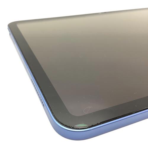 Apple (アップル) iPad(第10世代) K7G7TFYHRX MPQ13J/A Wi-Fiモデル 64GB 2022年秋モデル ○