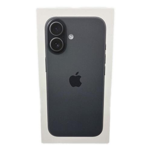 Apple (アップル) iPhone17 KF9VC32D34 MG674J/A 256GB 程度:Sランク(新品同様)