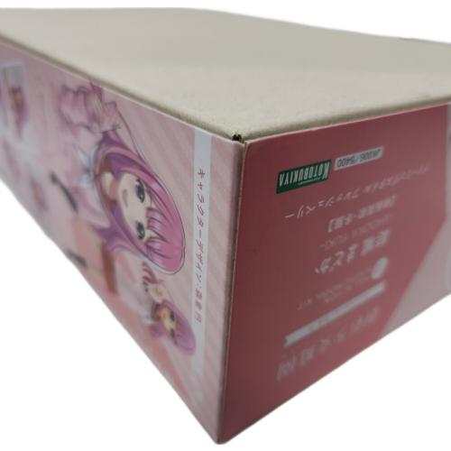 プラモデル 1/10 創彩少女庭園 結城まどか【桃桜高校・冬服】 ドリーミングスタイル フレッシュベリー プラモデル (コトブキヤショップ限定)