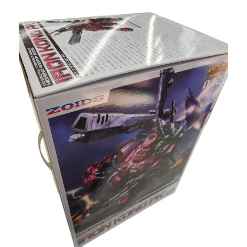 プラモデル プラモデル 1/72 アイアンコング プロイツェン ナイツ 「ZOIDS ゾイド」 HMM