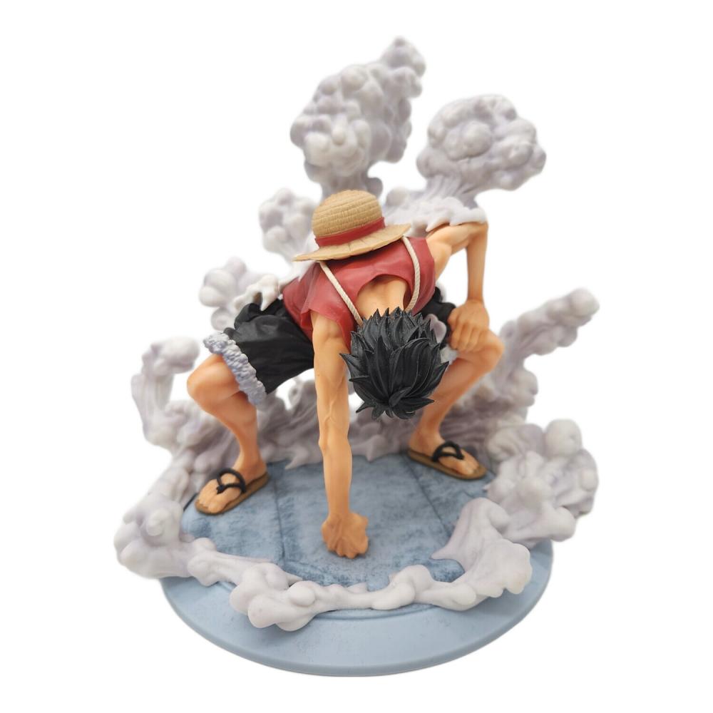 ONE PIECE (ワンピース) フィギュア モンキー・D・ルフィ ギア2 「一番