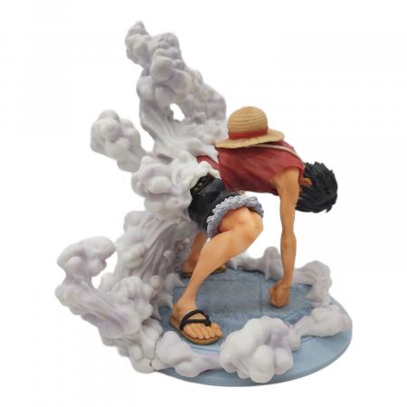 ONE PIECE (ワンピース) フィギュア モンキー・D・ルフィ ギア2 「一番