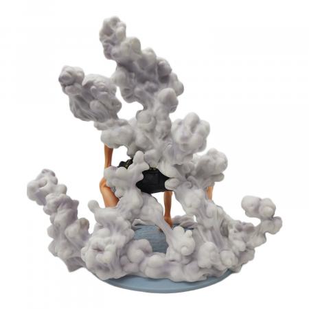ONE PIECE (ワンピース) フィギュア モンキー・D・ルフィ ギア2 「一番